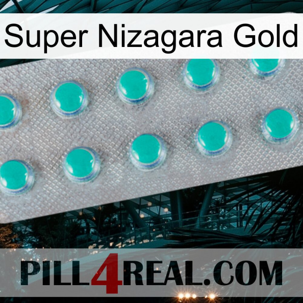 Super Nizagara Gold 28